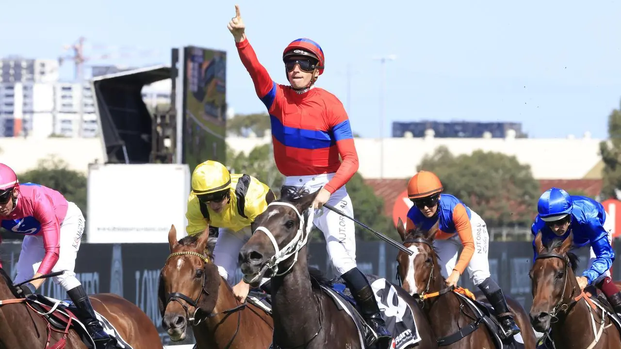 The Racing Weekend In Review 27/3 Image