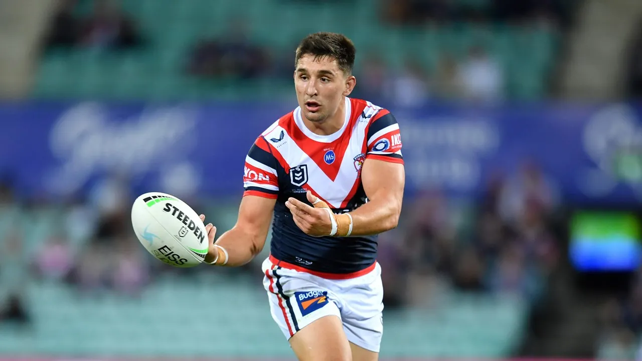 5 Things to Watch: Everything to keep an eye on in NRL Round 21 Image