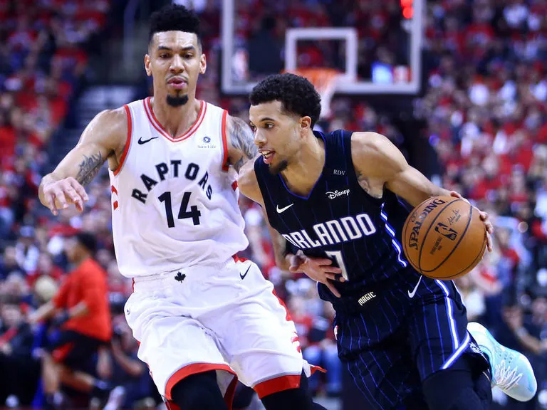 Our Professional NBA Tips, Analysis & Staking Plan 20/2 Image