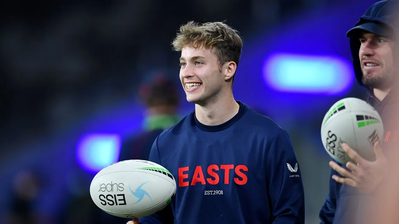 Roosters open wallet in bid to keep Walker before young star hits free agency Image