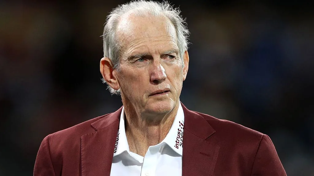 Redfern take two: Bennett agrees to terms on $3m South Sydney reunion Image