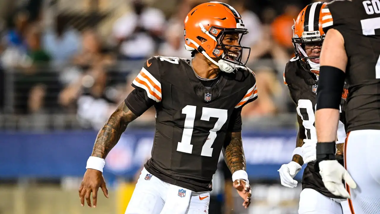 2024 NFL Week 17 Preview: Our Expert Tips & Staking Plan Image