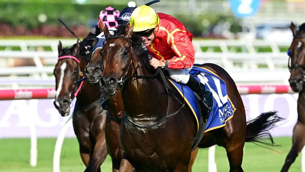 RACING: Rosehill Tips – Saturday 8th November Image