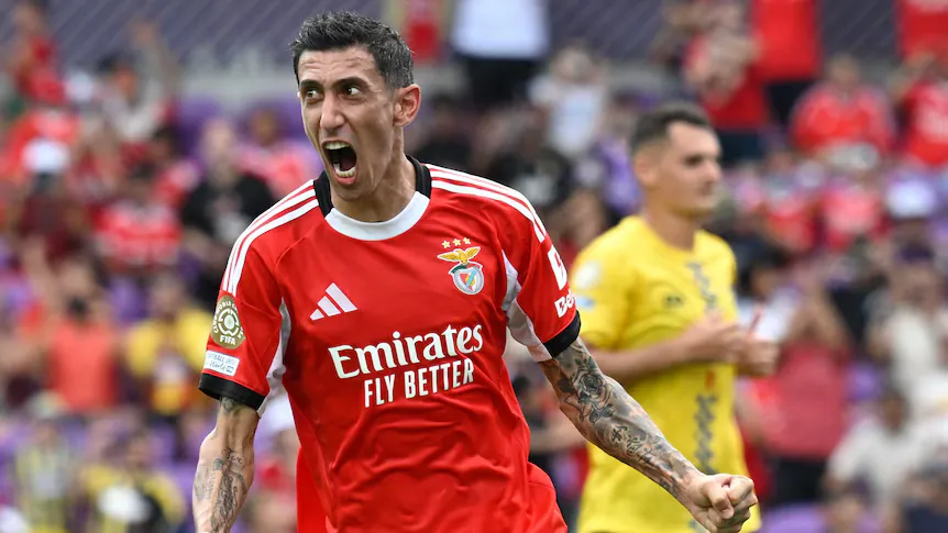 Club World Cup: Benfica vs. Bayern Munich – Preview, lineups, our tips Image