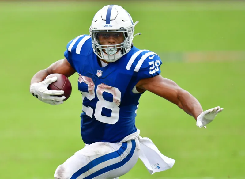 2025 Indianapolis Colts Projected Finish, Key Signings and Fantasy Stars Image