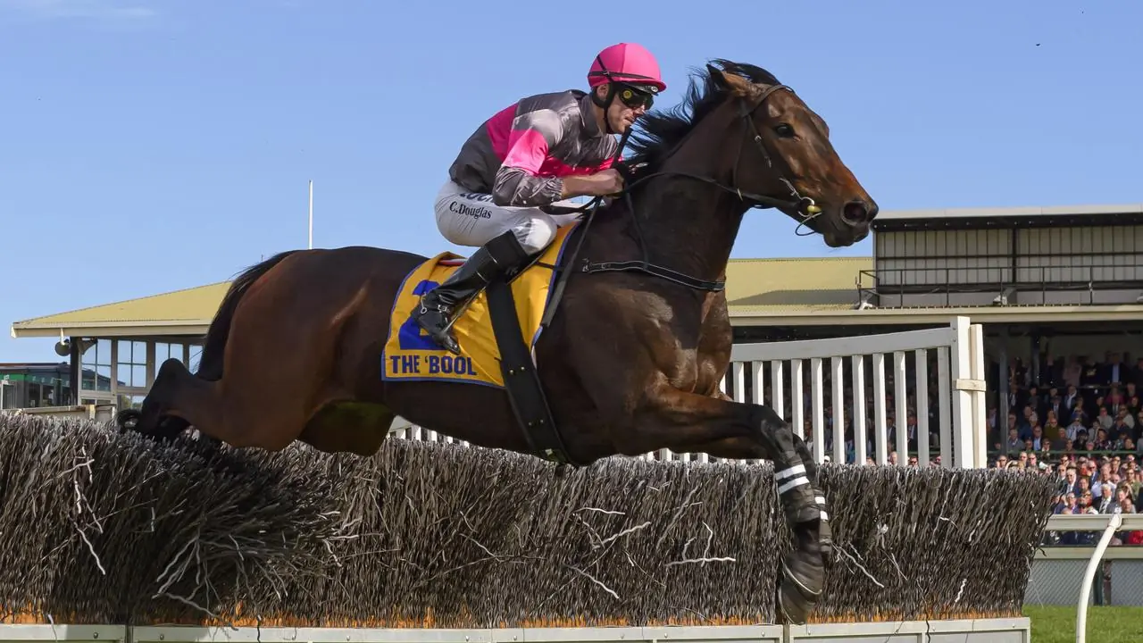 FREE: Warrnambool Tip Sheet & Staking Plan: Wednesday 30th April Image