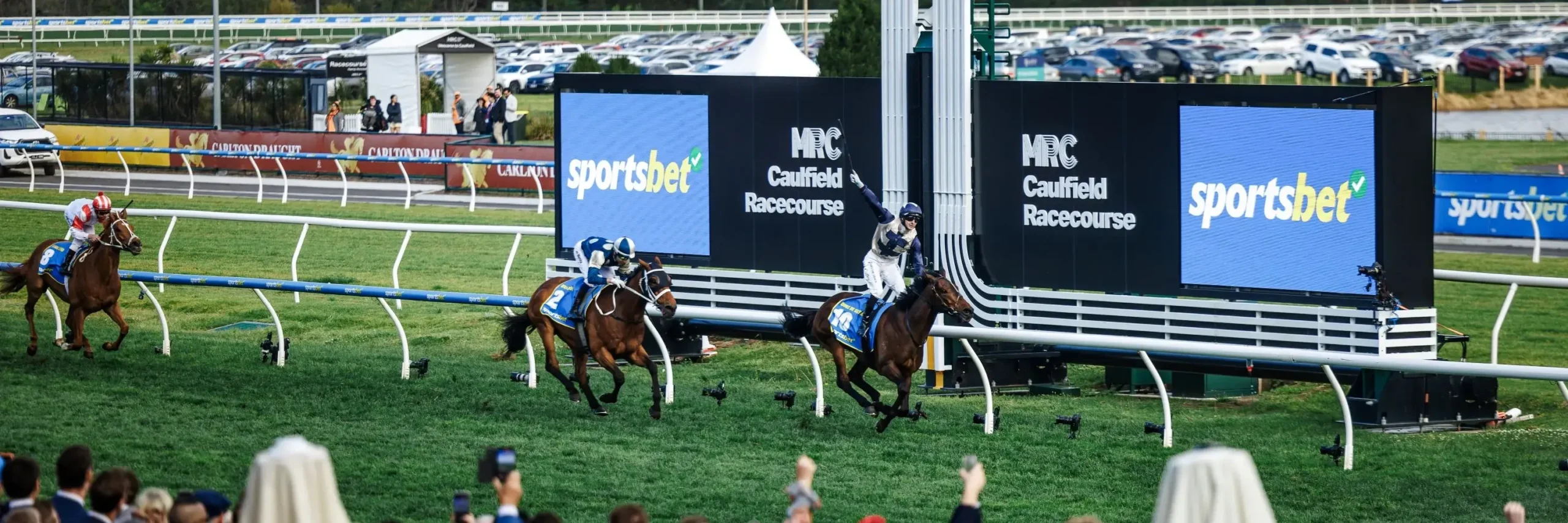 RACING: Caulfield Tips – Saturday 16th August Image