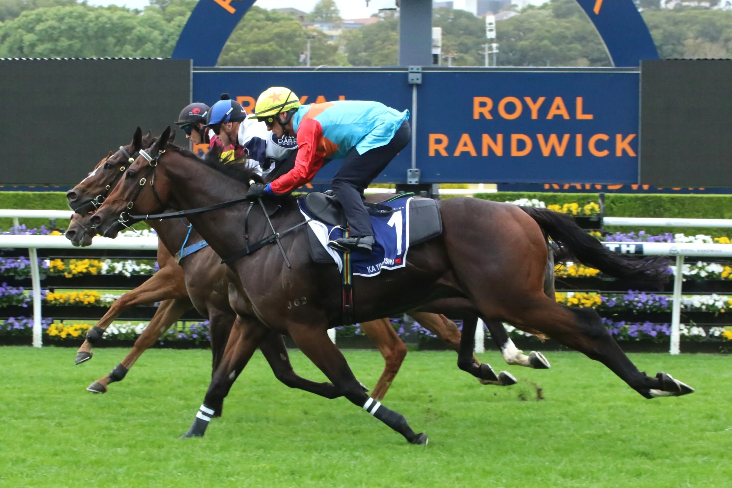 RACING: Randwick Tips – Saturday 18th October Image