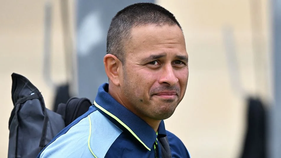 Khawaja will keep his Test spot if he’s declared fit before Brisbane Image