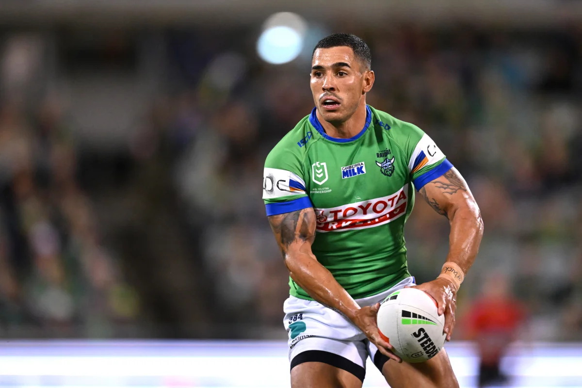 Sea Eagles chase Fogarty as ‘like-for-like’ DCE replacement Image