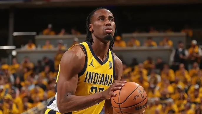 Pacers deliver the biggest upset of the 2025-26 NBA season Image