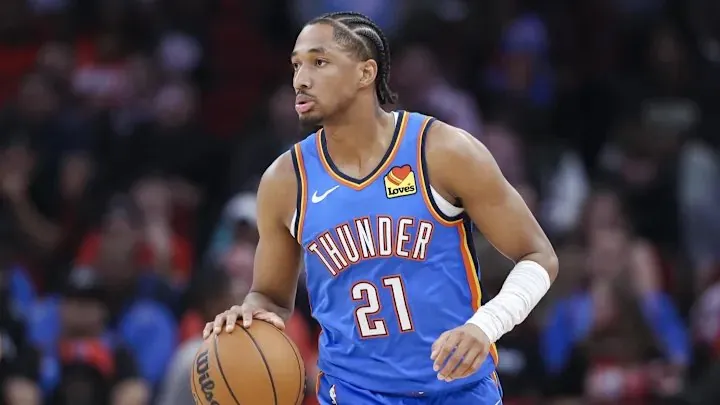 Top five headlines from first weekend of 2025 NBA Playoffs Image