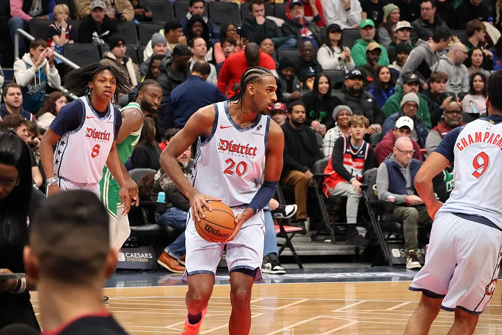 Wizards beat Pistons as a 13 point underdog Image