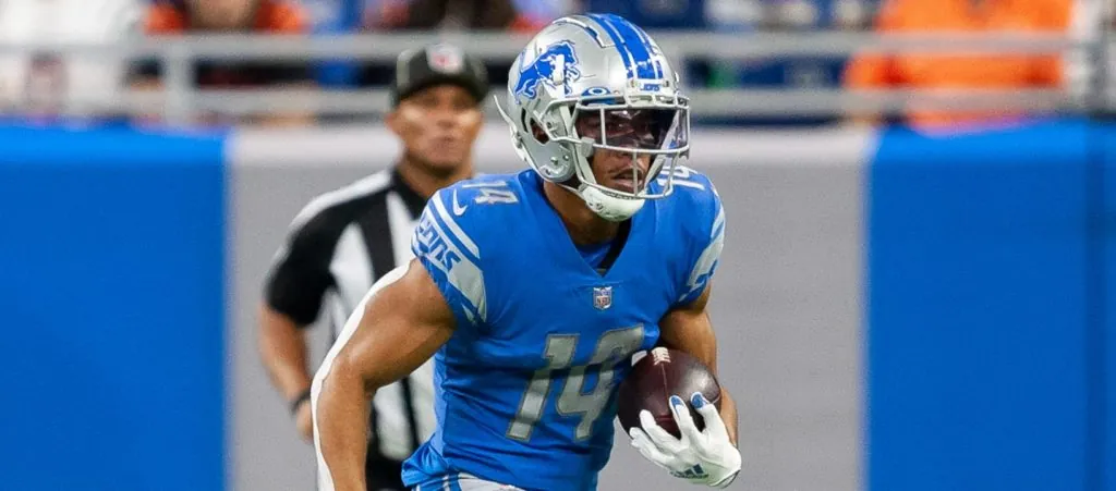 2025 Detroit Lions Projected Finish, Key Signings and Fantasy Stars Image