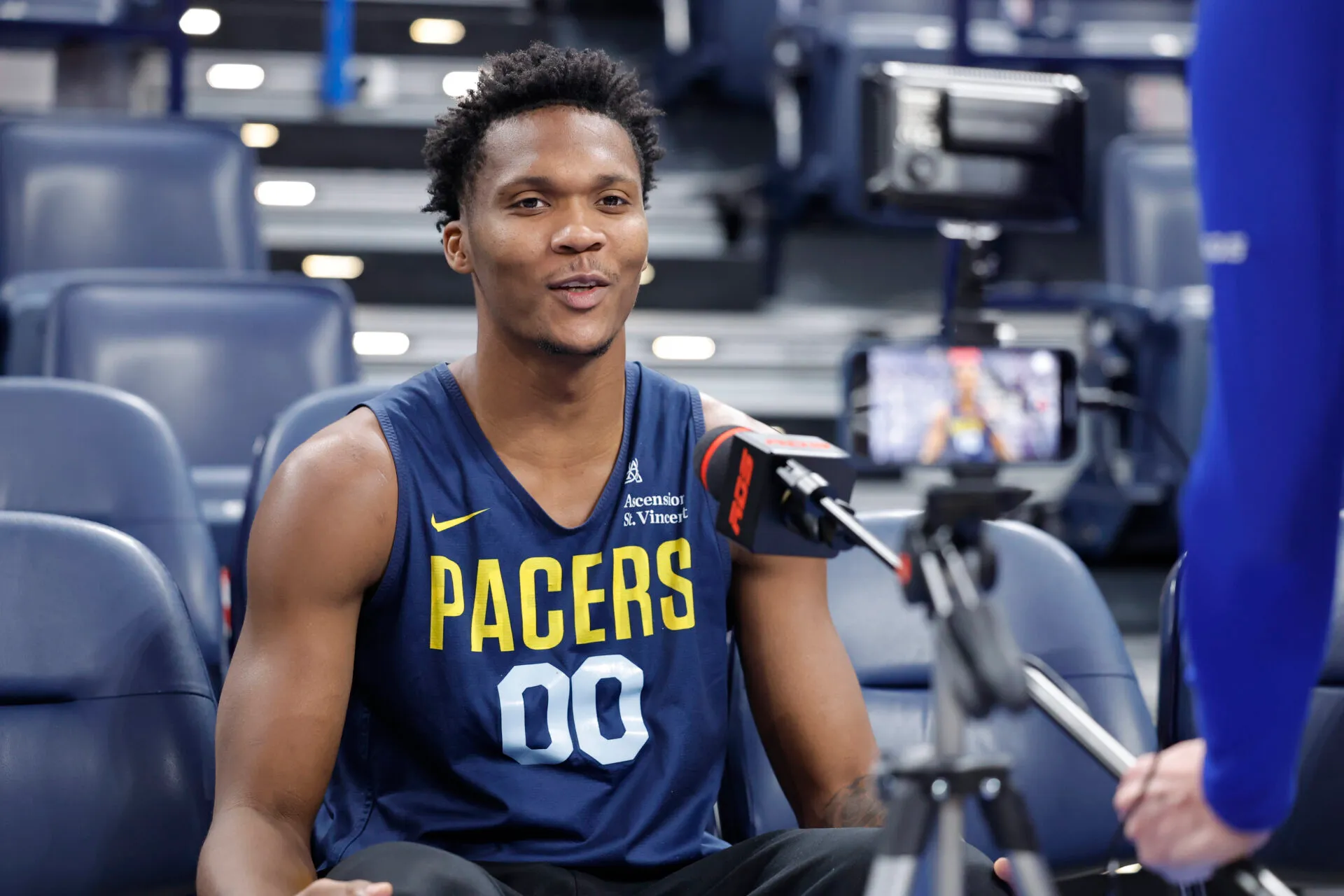 Is it now time to believe in the Indiana Pacers? Image
