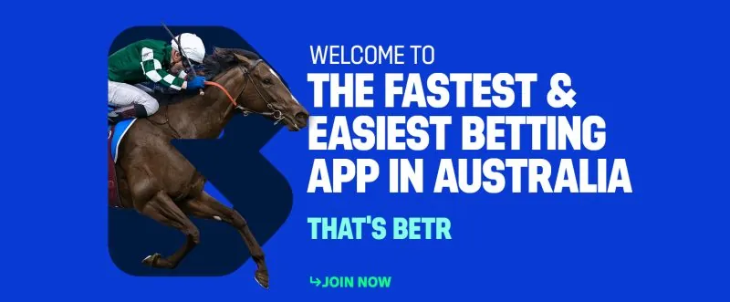 We Have Partnered With Betr Image
