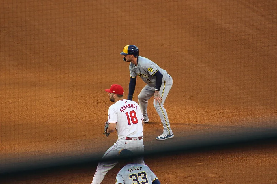 Brewers qualify for the 2025 National League Championship Series Image