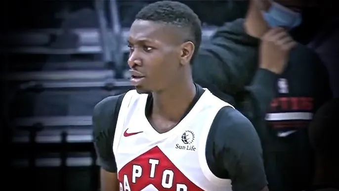 Celtics sign power forward Chris Boucher Image
