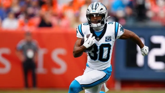 2025 Carolina Panthers Projected Finish, Key Signings & Fantasy Stars Image