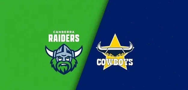 NRL R4: Cowboys Vs Raiders – Team Stats, Betting Insights & Our Bets Image