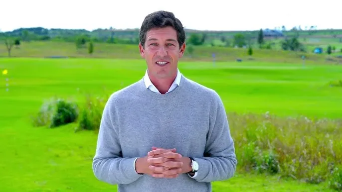 LPGA names Craig Kessler as new commissioner Image