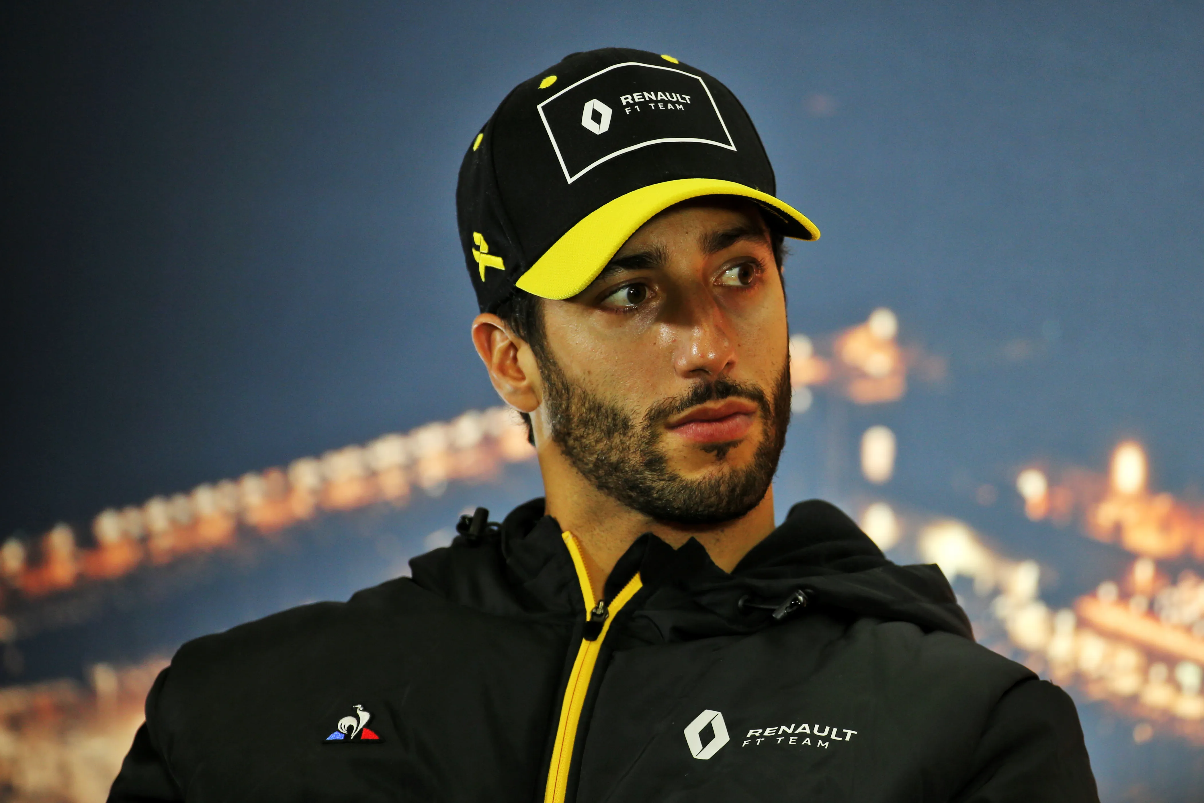Daniel Ricciardo Opens Up on F1 Exit ‘Humiliation’ Image