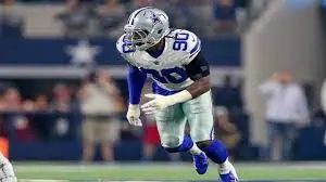 2025 Seattle Seahawks Projected Finish, Key Signings & Fantasy Stars Image