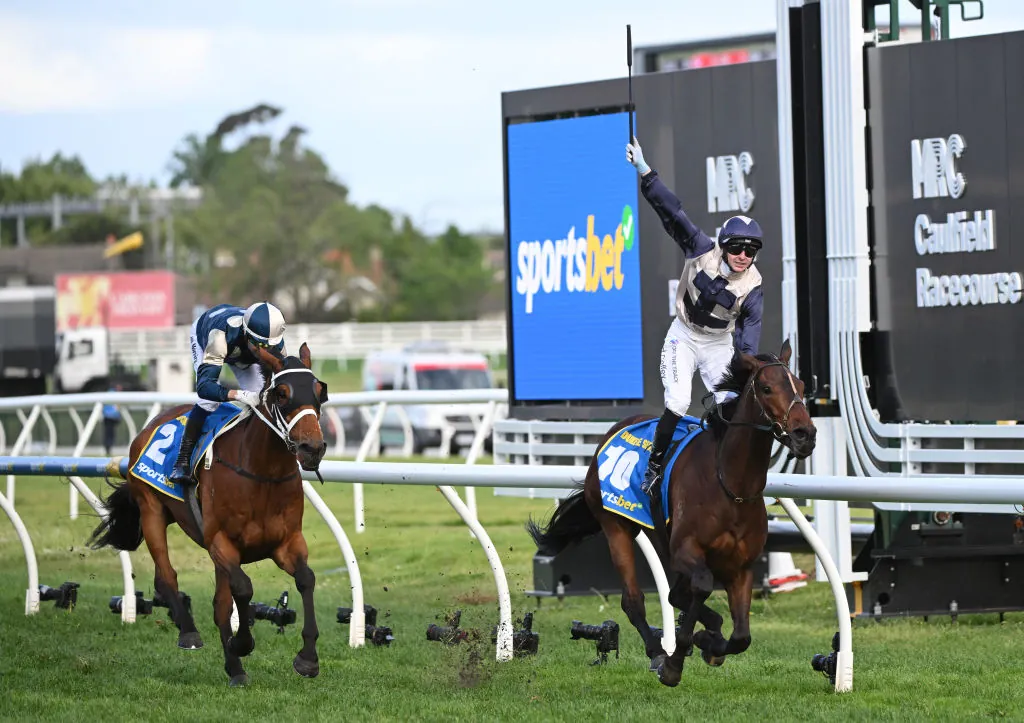 RACING: Caulfield Tips – Saturday 18th October Image