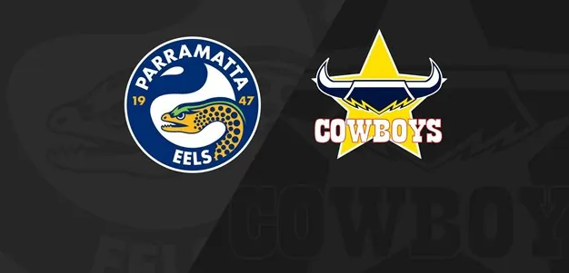 NRL: Eels Vs Cowboys – Stats, Insights & Our Tips Image