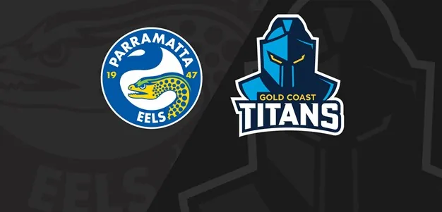 NRL: Eels Vs Titans – Stats, Insights & Our Tips Image
