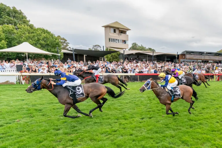 Racing Tips: Our Sunday Special 10/8 Image