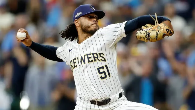 Opinion: Brewers deliver statement series win over Blue Jays Image