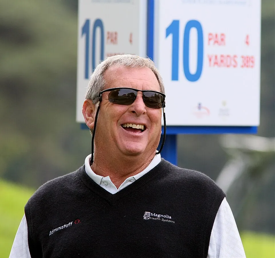 Fuzzy Zoeller passes away at age 74 Image