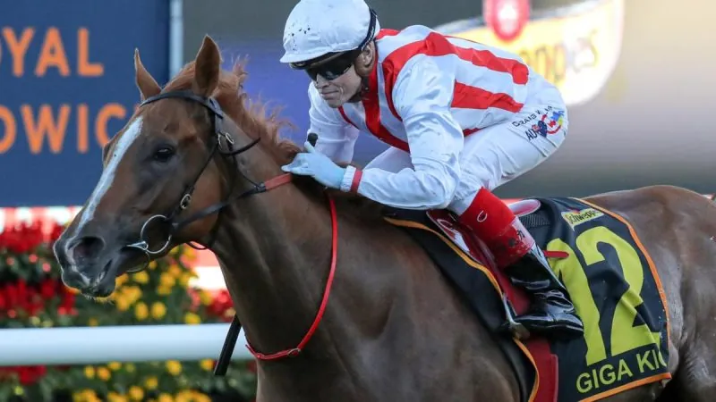 RACING: Randwick & Caulfield Tips From The Vault 20/9 Image