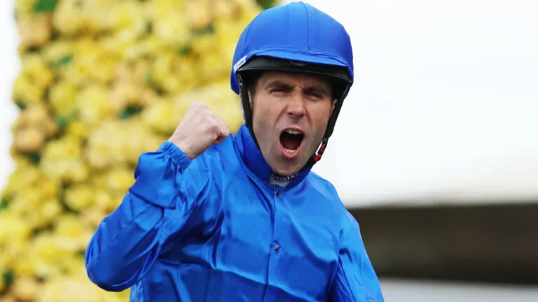 WATCH: Adam Hyeronimus on his promising 2yo’s & a horse punters should watch Image