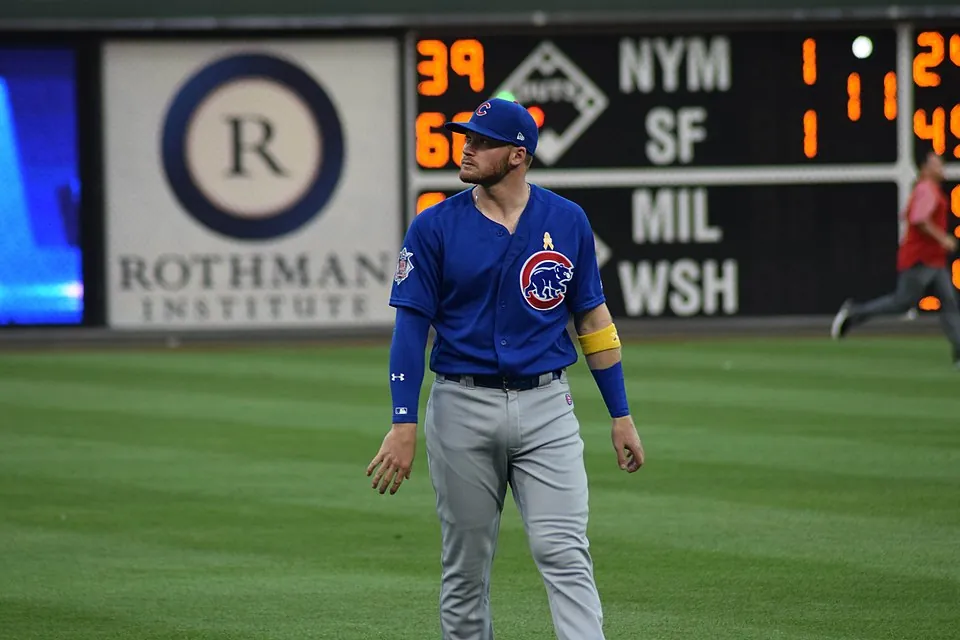 Cubs make the 2025 MLB postseason Image
