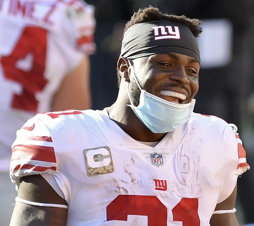 Steelers sign safety Jabrill Peppers Image