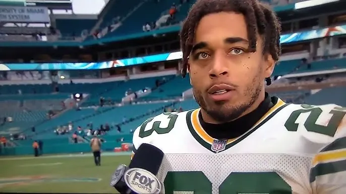 Jaire Alexander enhances Ravens’s defensive identity Image