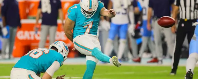 2025 Miami Dolphins Projected Finish, Key Signings & Fantasy Stars Image
