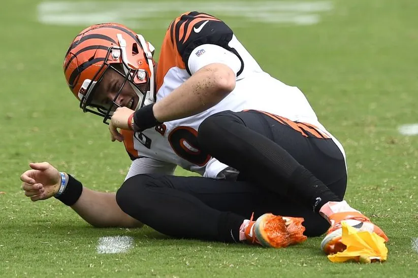 Top five headlines from Week 2 of 2025 NFL season Image
