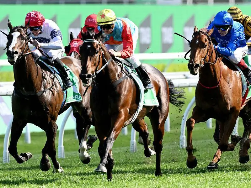 2025 The Everest Review: What The Jockeys Said Image