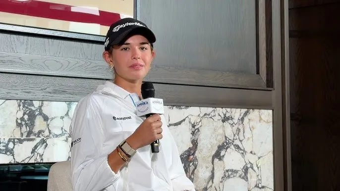 Opinion: Why sponsors exemptions in golf are not always a good idea Image