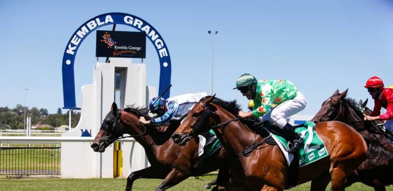 Racing Tips: Our Thursday Special 7/8 Image