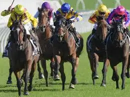 RACING TIPS: Kensington Best Selection & Value Play 27/8 Image