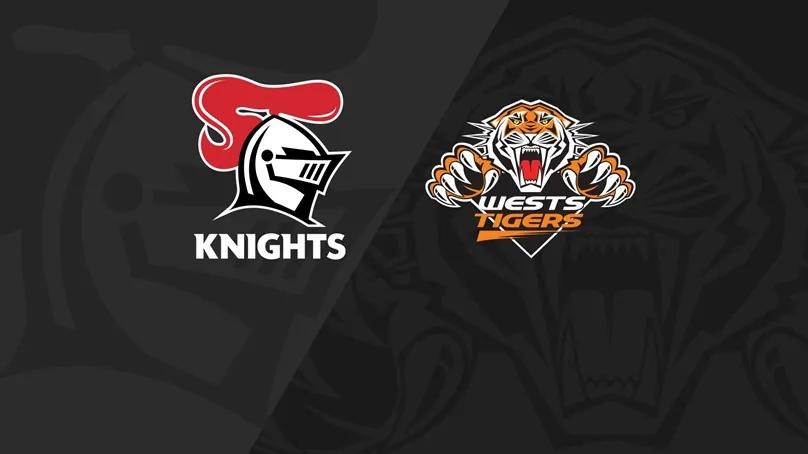 NRL R1: Tigers Vs Knights – Team Stats, Betting Insights & Our Bets Image