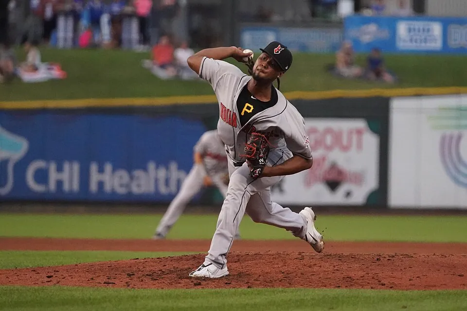 Jail time could occur for Guardians pitchers Emmanuel Clase and Luis Ortiz Image