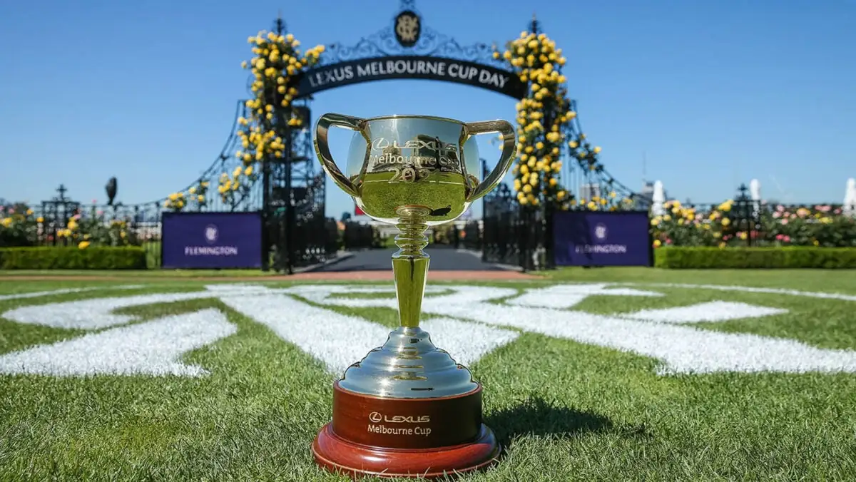 RACING: Melbourne Cup Special Image