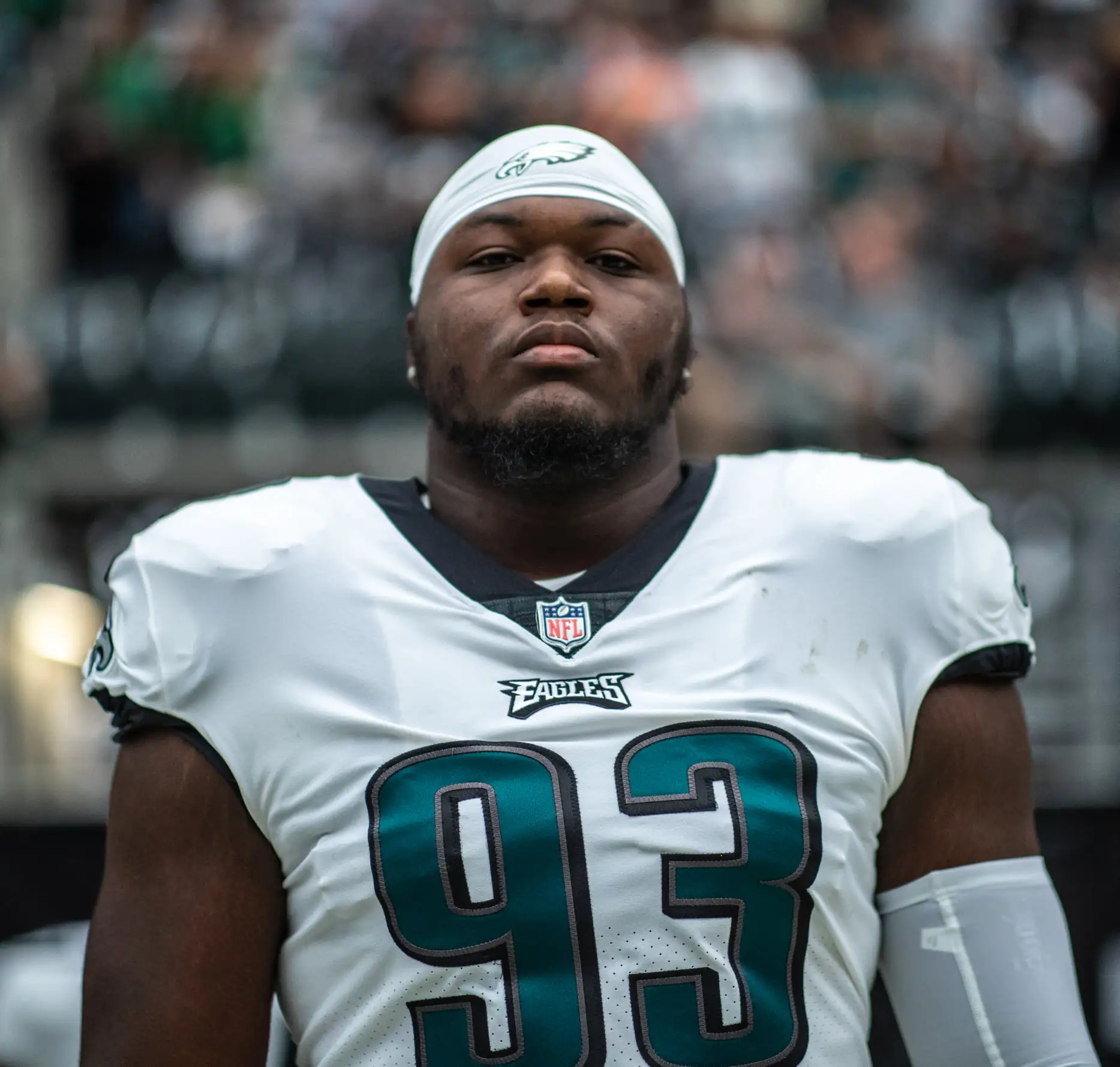2025 New England Patriots Projected Finish, Key Signings & Fantasy Stars Image