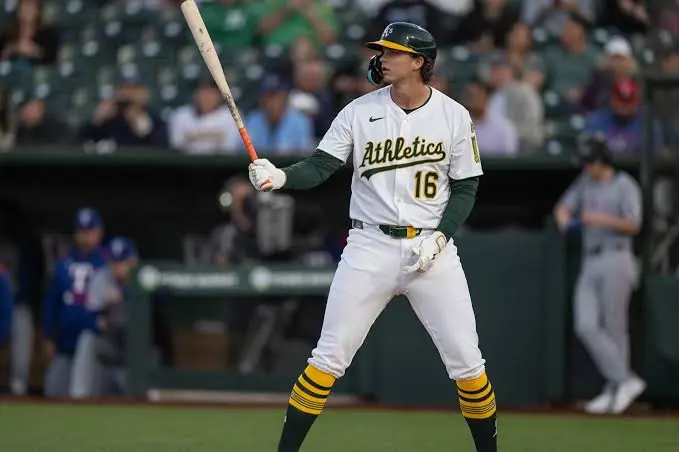 Nick Kurtz & Drake Baldwin named MLB Rookies of the Year Image