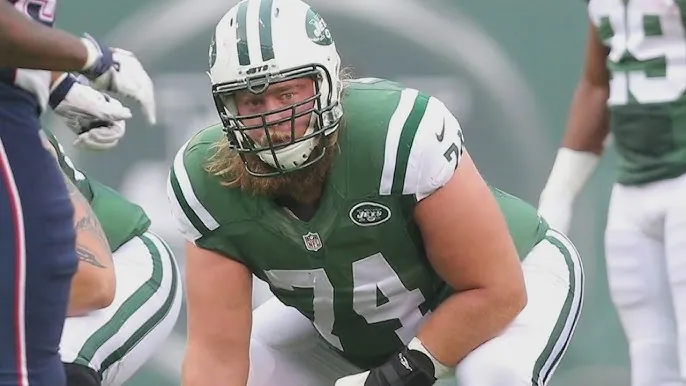 Pro Bowlers George Atkinson and Nick Mangold pass away Image